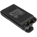 Tovejs radio batteri Icom CS-ICM860TW