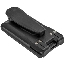 Kompatibel batteriudskiftning til Icom BP-298
