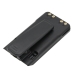 Tovejs radio batteri Icom F1000D