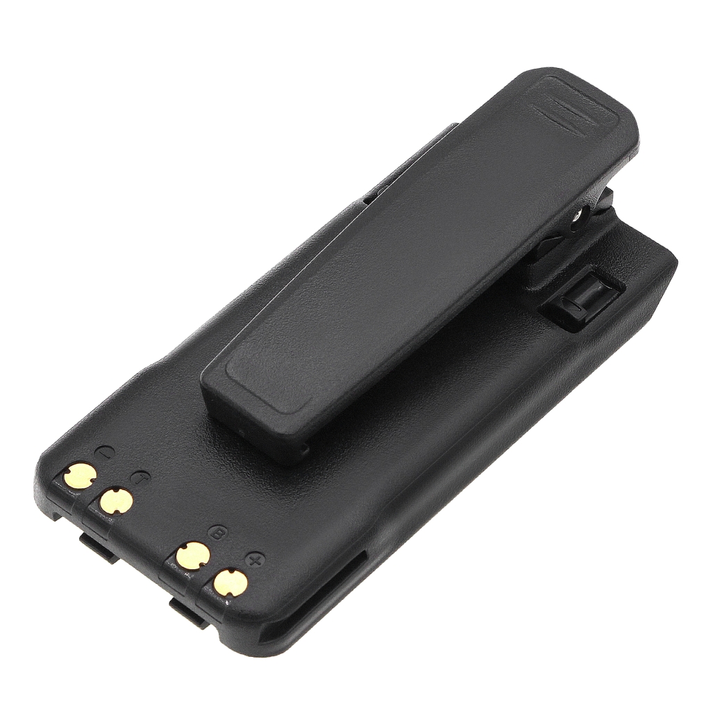 Tovejs radio batteri Icom F1000D