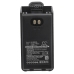 Tovejs radio batteri Icom F1000D