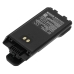 Two-Way Radio Battery Icom F2000T