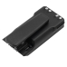 Two-Way Radio Battery Icom F2000T