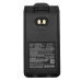 Two-Way Radio Battery Icom F2000T