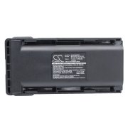 CS-ICM800TW<br />Batterier til  erstatter batteri BP254