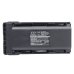 Two-Way Radio Battery Icom IC-F70DS