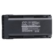 CS-ICM801TW<br />Batterier til  erstatter batteri BP254