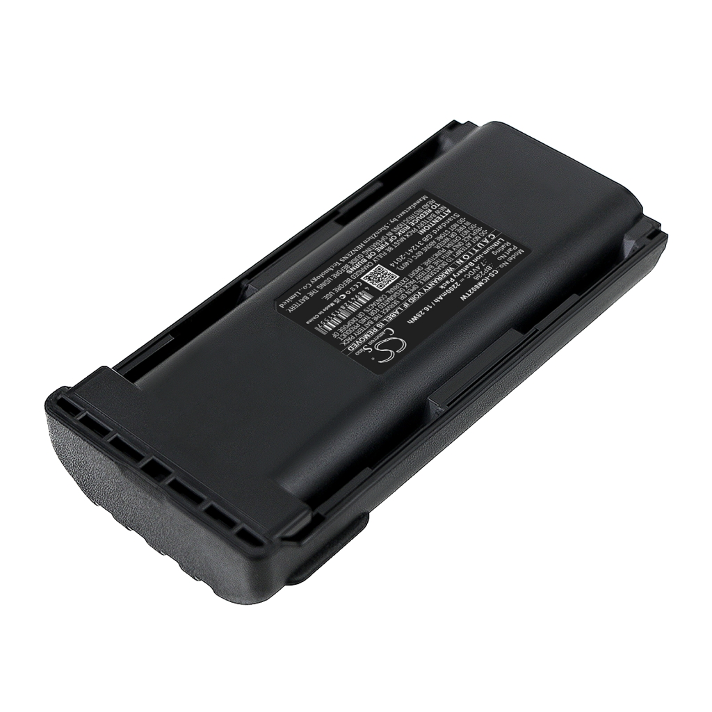 Two-Way Radio Battery Icom IC-F70DS