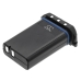 Tovejs radio batteri Icom CS-ICM910TW