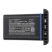 Tovejs radio batteri Icom CS-ICM910TW