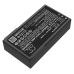 Tovejs radio batteri Icom CS-ICM940TW