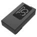 Tovejs radio batteri Icom CS-ICM940TW