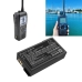 Tovejs radio batteri Icom CS-ICM940TW