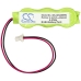 CMOS / BackUp Battery Symbol MC9090-GK0HBFGA2WR
