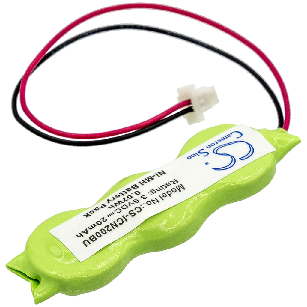 CMOS / BackUp Battery Symbol MC9090-GF0HBAGA2WR
