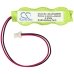 CMOS / BackUp Battery Symbol MC9090-GF0HBAGA2WR
