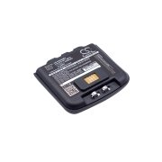 CS-ICN300BX<br />Batterier til  erstatter batteri AB9