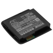 CS-ICN500BH<br />Batterier til  erstatter batteri 318-039-012