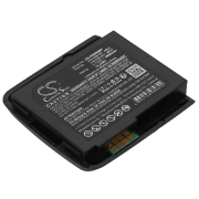 CS-ICN500BX<br />Batterier til  erstatter batteri AB24