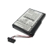 GPS, Navigator Battery NAVMAN iCN550