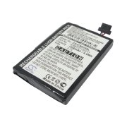 CS-ICN510SL<br />Batterier til  erstatter batteri E3MT07135211