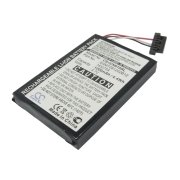 CS-ICN610SL<br />Batterier til  erstatter batteri E4MT081202B12