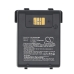 Batteri kompatibel med Intermec CS-ICN700BX