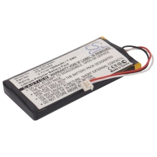 Kompatibel batteriudskiftning til NAVMAN PS-803262