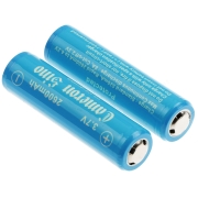 Batteri compatibleWith Rechargeable Batteries