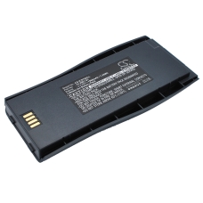 Kompatibel batteriudskiftning til Cisco 74-2901-01