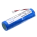 Batterier Erstatter AB5