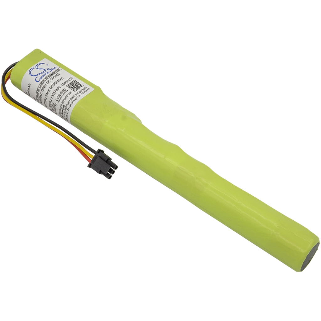 Stregkode Honeywell Thor VM1