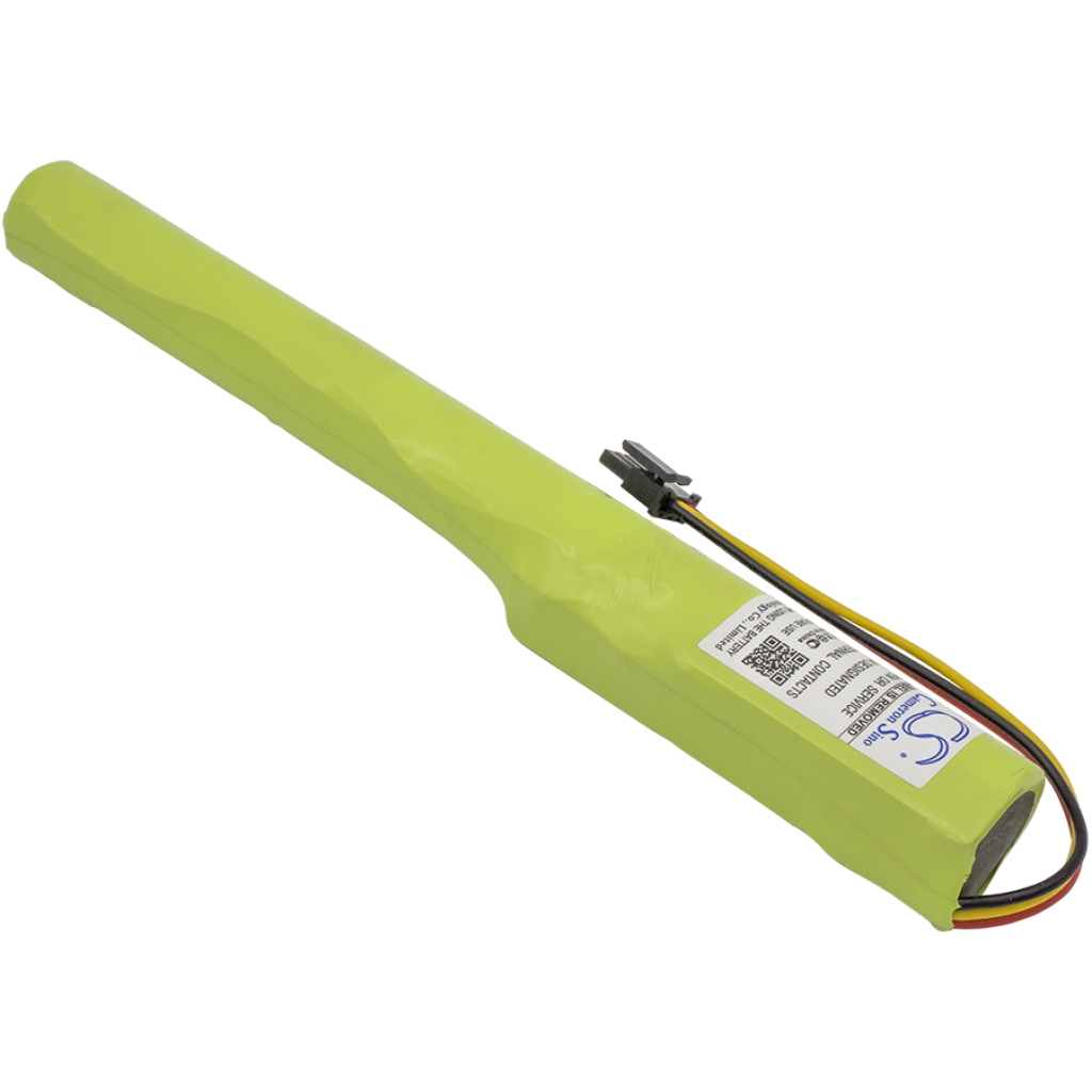 Stregkode Honeywell Thor VM1