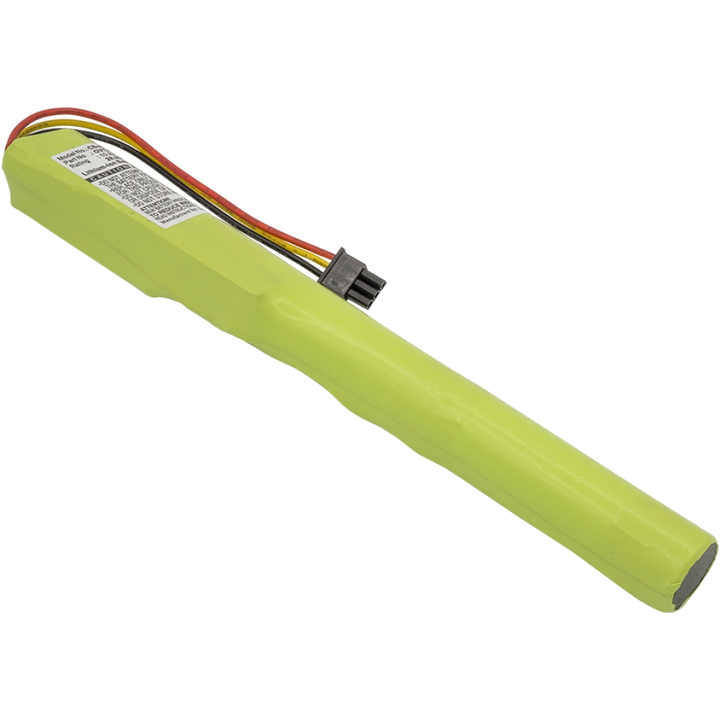 Stregkode Honeywell Thor VM1