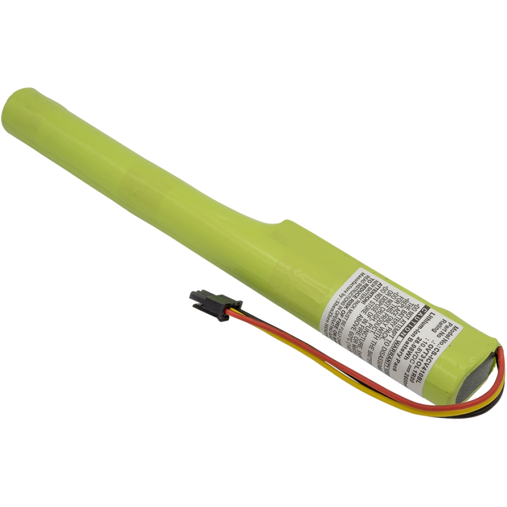 Stregkode Honeywell Thor VM1