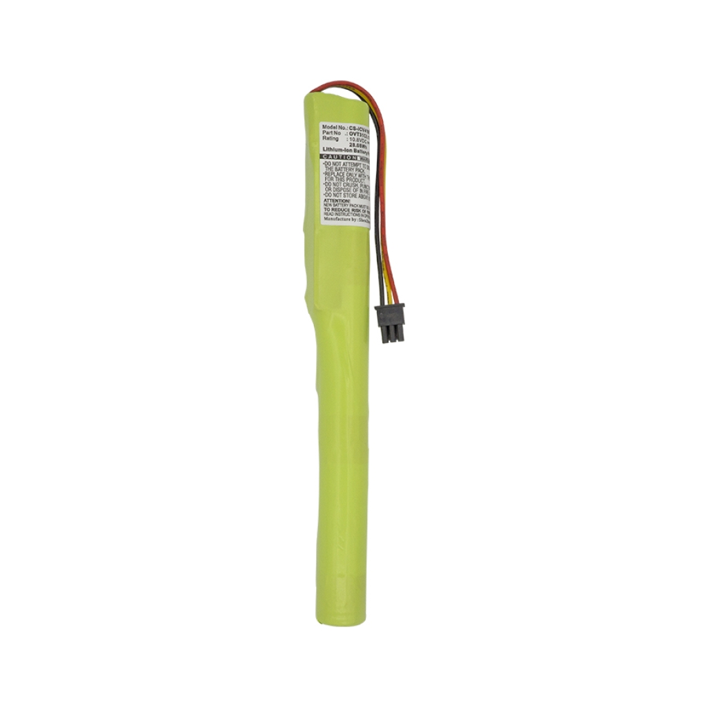 Stregkode Honeywell Thor VM1