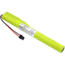 Kompatibel batteriudskiftning til LXE 160000-0000,163176-0001,OVT31OL1R00