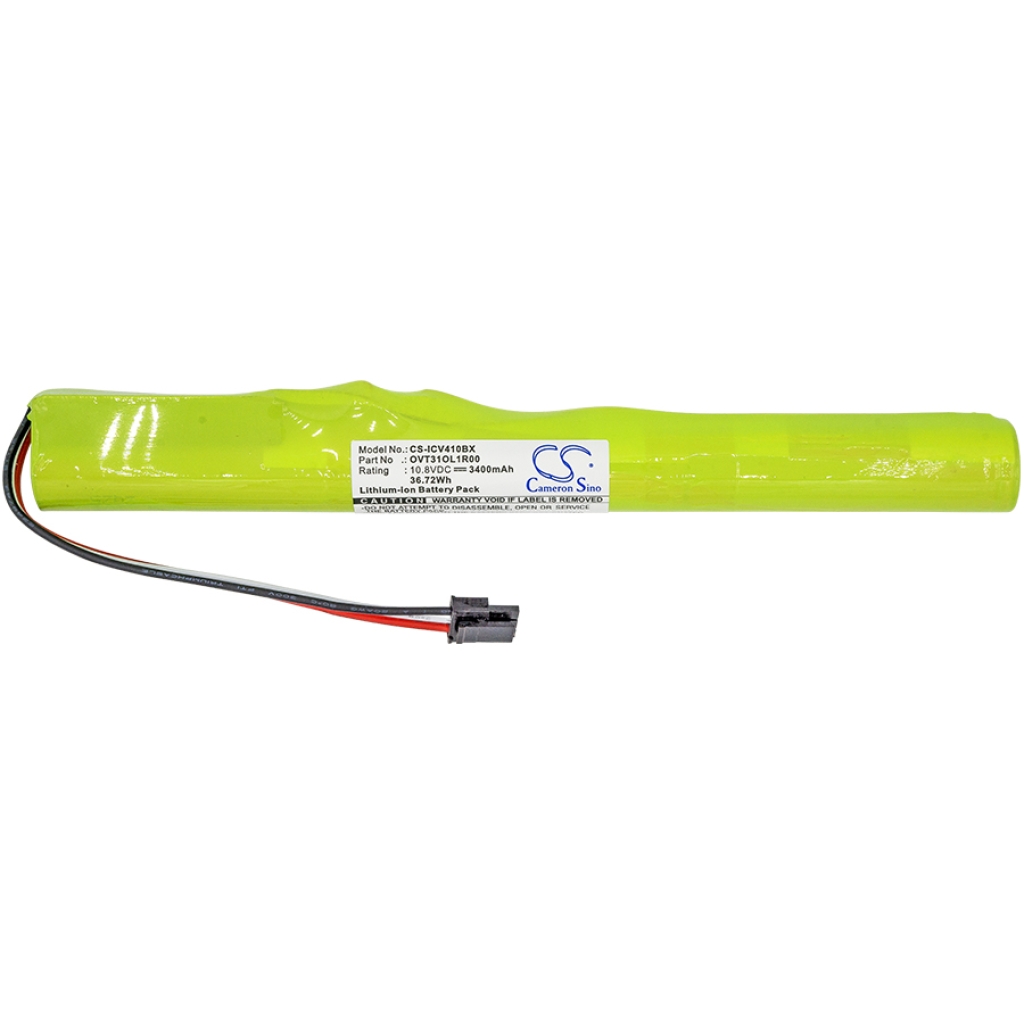 Stregkode Honeywell Thor VM1