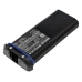 Tovejs radio batteri Icom CS-ICW310TW
