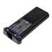 Tovejs radio batteri Icom CS-ICW320TW