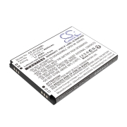 Batteri compatibleWith Idata