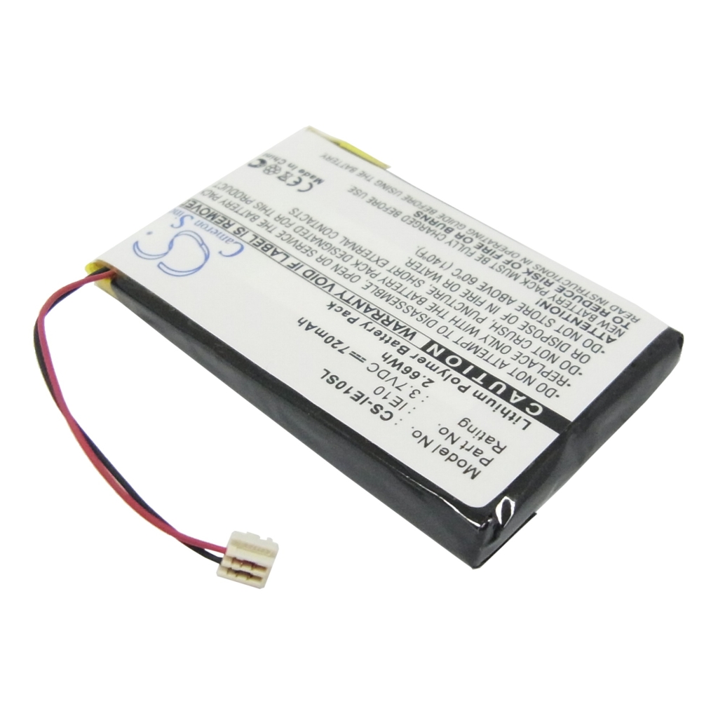 MP3 iRiver CS-IE10SL