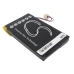 MP3 iRiver CS-IE10SL