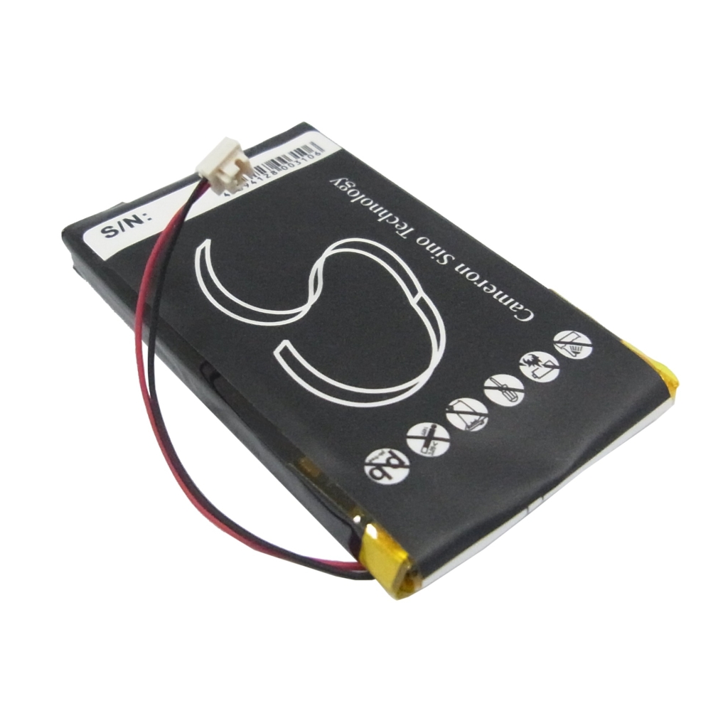 MP3 iRiver CS-IE10SL