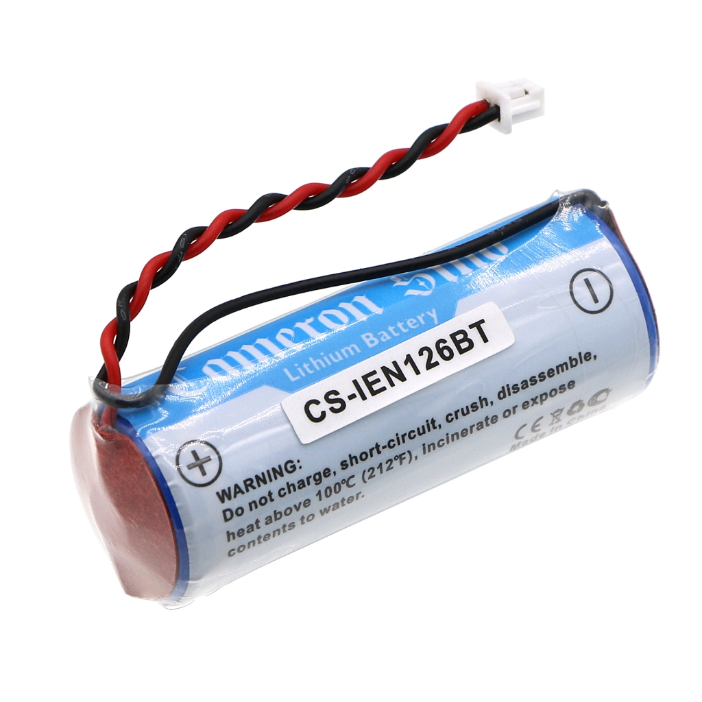 Hjemmesikkerhedskamera batteri Inovonics CS-IEN126BT
