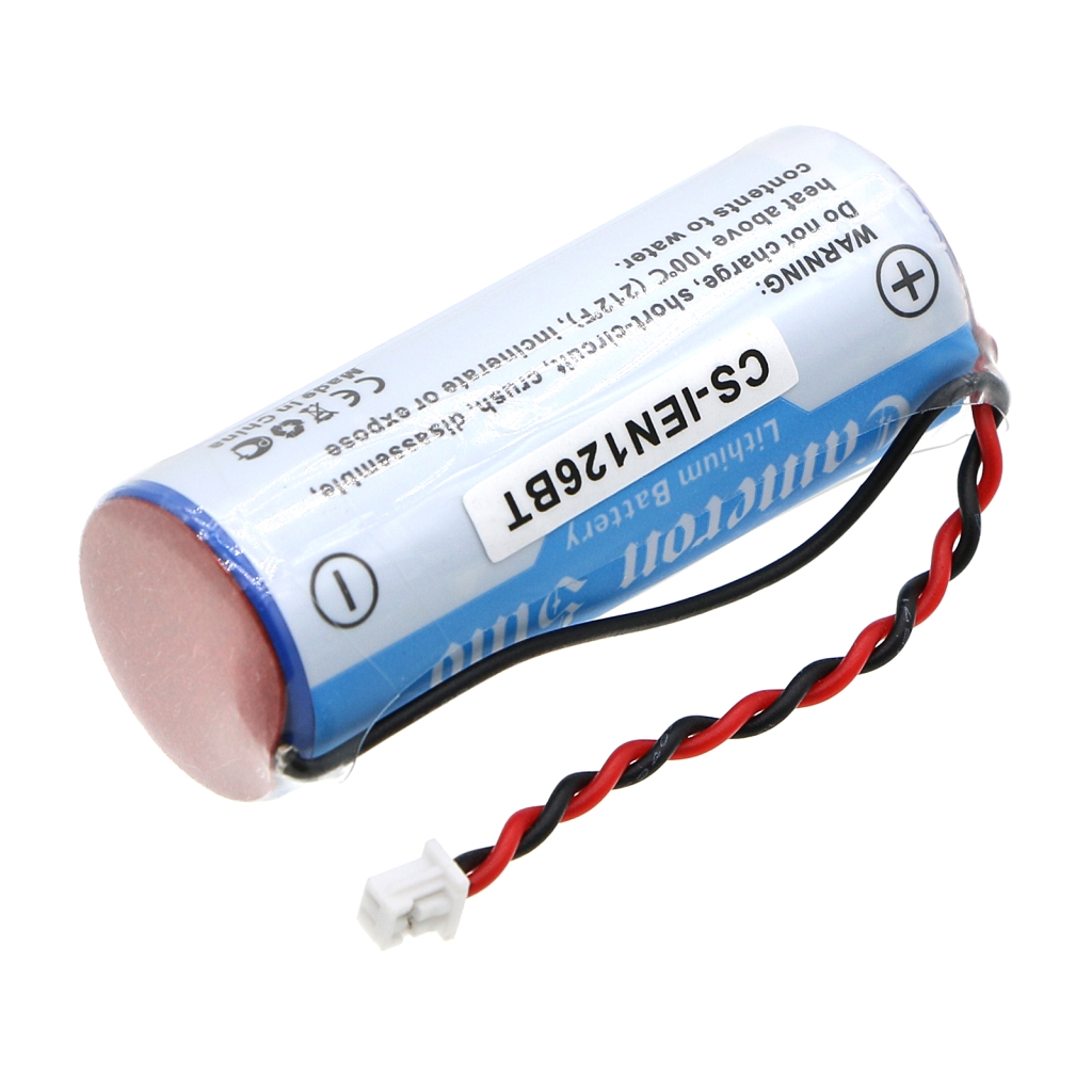 Hjemmesikkerhedskamera batteri Inovonics CS-IEN126BT