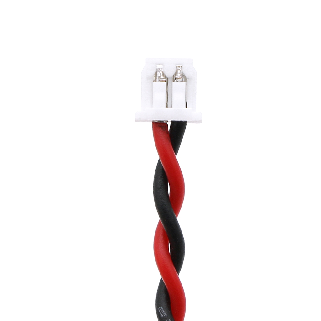 Hjemmesikkerhedskamera batteri Inovonics CS-IEN126BT