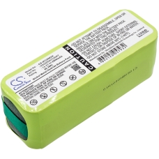 Kompatibel batteriudskiftning til Infinuvo NS280D67C00RT