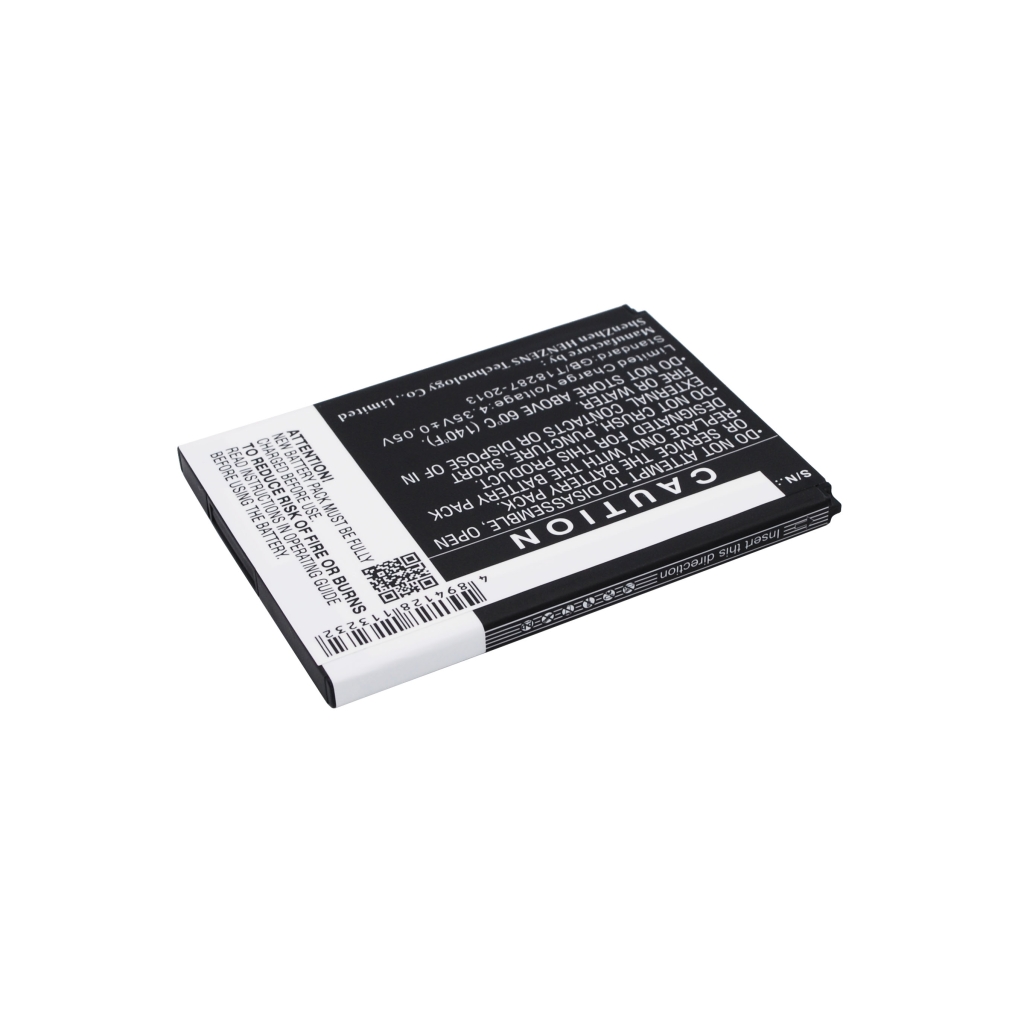 Mobiltelefonbatteri Infocus CS-IFM260SL