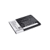 Mobiltelefonbatteri Infocus CS-IFM260SL
